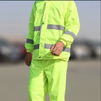 Серебряное зеленое кольцо санитарная дождь