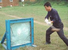 Стекло пуленепробиваемое 供应防弹防砸玻璃、银行、博物馆、珠宝店、金融部门、司法部门 OTHER