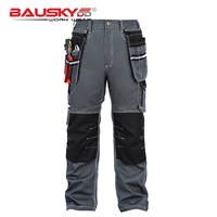 Темно-серый