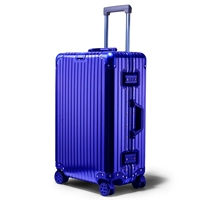 Высококачественный все алюминиевый сплав