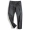 Madden dụng cụ retro Mỹ cũ giặt quần jean mùa thu cổ điển đen thẳng quần dài