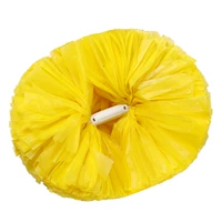 Желтая ручка