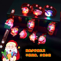 Бордовый браслет, 24 шт