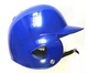 Синяя человеческая голова для взрослых, шлем