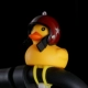 B.Duck, с подсветкой