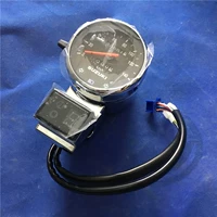 Áp dụng cho Suzuki Motorcycle Yue Cool GZ150-A Bảng đo tốc độ Bảng công cụ đo tốc độ đồng hồ xe wave