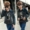 Mùa xuân Nam Áo Khoác Mỏng Áo Khoác Nam Hàn Quốc Slim Sinh Viên Bình Thường Denim Jacket Xu Hướng của Nam Giới Mặc áo khoác đại bàng