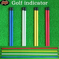 Управление направлением гольфа