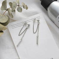 Серьги S925 AL713