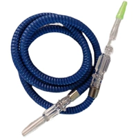 Большая акриловая трубочка