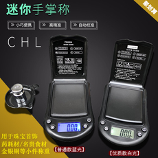 Электронные весы