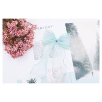 Добавлен скрученный мятный зеленый