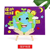 Нетканые защитные наклейки