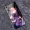 Fate my king saber apple 8 anime shell phone phone tùy chỉnh iPhoneXsMax glass 7plus Jude 6s set - Phụ kiện điện thoại di động