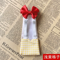 Густо желтый