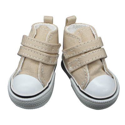 taobao agent MSD BJD 1/4 four -point shoes Polo Nancy Labubu 20cm cotton doll fat body BJD baby shoes