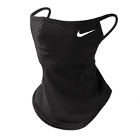 Nike, уличный спортивный шелковый шарф-платок, солнцезащитный крем, летний шарф, платок подходит для мужчин и женщин, маска, защита от солнца, УФ-защита