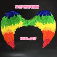 Пять -корлор обычный 80 × 60