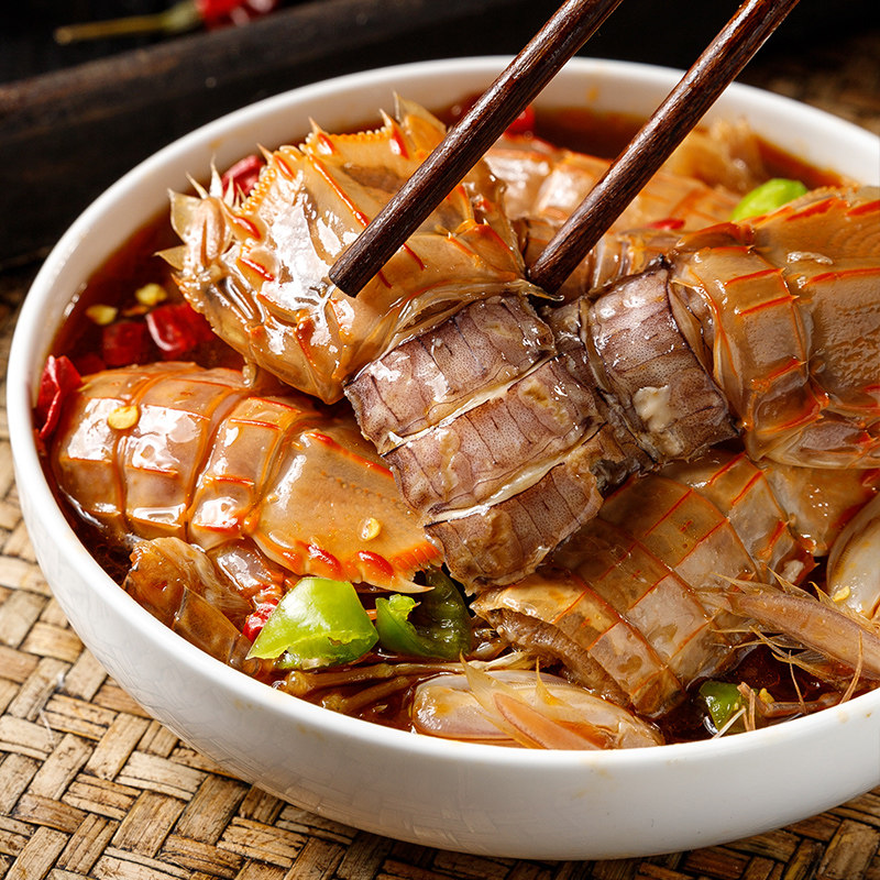 还记得几年前,"皮皮虾我们走"这句话一夜之间让皮皮虾成为了网红产品