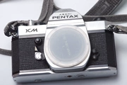 Pentax PENTAX KM cơ khí SLR máy ảnh phim độc lập kim loại