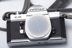 Pentax PENTAX KM cơ khí SLR máy ảnh phim độc lập kim loại Máy quay phim