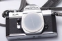 Pentax PENTAX KM cơ khí SLR máy ảnh phim độc lập kim loại máy quay youtube