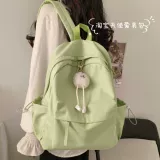 Ранец, вместительный и большой милый рюкзак для отдыха, подходит для студента, подходит для подростков