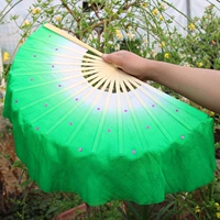 Зеленая правая рука