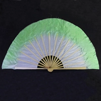 Вода зеленая правая рука