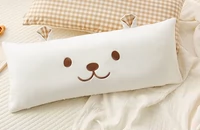 Подушка, с медвежатами