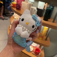 Русалка Кэти