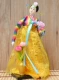 Búp bê Hàn Quốc thủ công trang trí búp bê hình người cửa hàng thịt nướng nhà hàng khách sạn cung cấp món quà trang trí đặc trưng dân gian tùy chỉnh