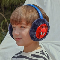 Spider -Man Earmuffs MV0722