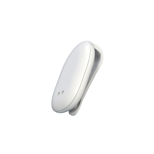 Тревога кровати мочи мокрое напоминание небольшой зажим