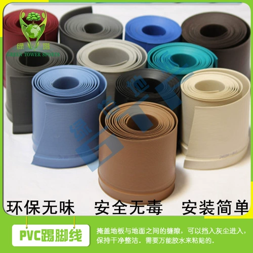 Мягкая ПВХ Пальтировка