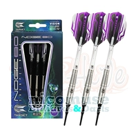 MỤC TIÊU Shunpei-NOGE80 80% thép vonfram 2BA 18,5g phi tiêu mềm 100765 - Darts / Table football / Giải trí trong nhà bàn phóng phi tiêu