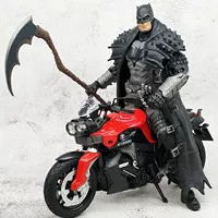 Death Punk Bat (Deluxe Edition)