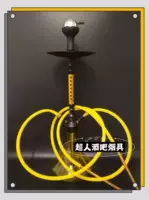 Двойной тупичный горшок с сплавами