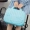 Hành lý xách tay mini nữ nhỏ 14 inch khoảng cách nhỏ di động gói phụ sinh viên phiên bản tiếng Hàn của hộp đựng mỹ phẩm dễ thương cá tính