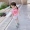 Áo thun bé gái hè 2019 nữ mới trẻ em thời trang quần áo trẻ em nước ngoài Áo sơ mi cotton ngắn tay trẻ em Hàn Quốc - Áo thun