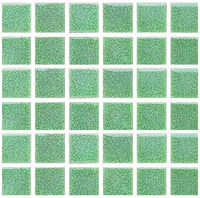 Трава зеленый двойной лед