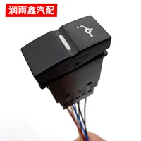 D488 Dripper Switch с Plug Tian V Dragon v New JH6