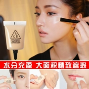 Kem che khuyết điểm dưỡng ẩm chính hãng Hàn Quốc 3ce Che phủ quầng thâm, mắt và môi