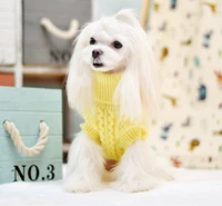 Лимонно-желтый