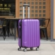 Mới vali du lịch dễ thương 20 inch phổ biến bánh xe đẩy trường hợp nữ 24 phiên bản Hàn Quốc 26 inch vali sinh viên đại học nam thủy triều - Va li