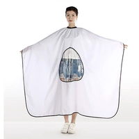 Постоянный забор белый