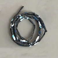 Тибетская маленькая волна веревка головы