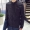 2019 mùa thu nam mới áo khoác mỏng áo khoác nam cổ áo nam thời trang mùa xuân bên ngoài quần áo đẹp trai thủy triều - Áo khoác