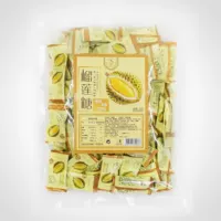 Ti Li Shi Durian Sugar 30%содержание Durian чрезвычайно сильнее в Таиланде Durian мягкого молока сахар вкусовый закус