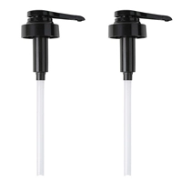 Пищевой класс Black 2 упаковки